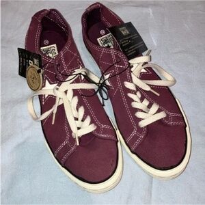 Converse One Star Low Top Suede DX Oxford Sneakers Size 8.5 Womens NEW N…